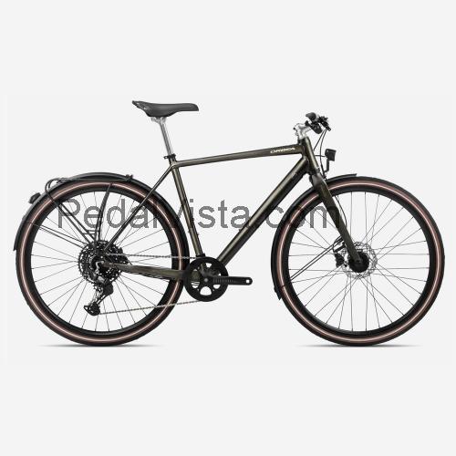 Orbea Carpe fiche technique et avis